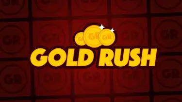 Gold Rush - Spin City - Congo